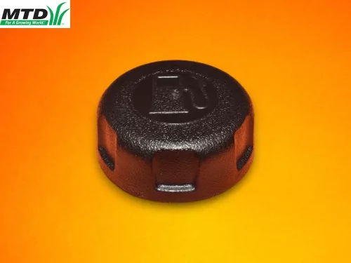 Üzemanyagtartály sapka MTD Thorx 1P61