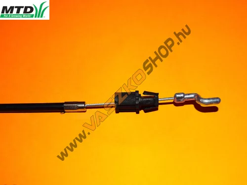 Stop bowden MTD 46 PB , 48 PB