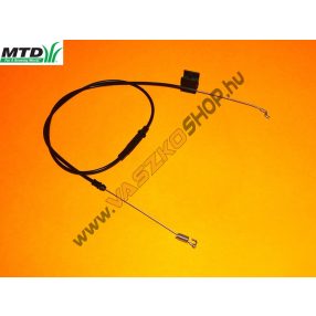 Önjáró bowden MTD 4660 SPKHW , 46 SPB , SPO (régi)