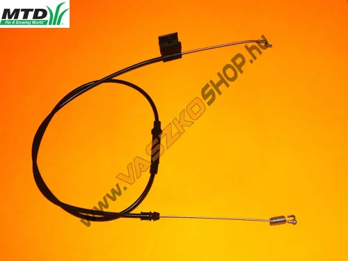 Önjáró bowden MTD 4660 SPKHW , 46 SPB , SPO (régi)