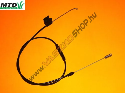 Önjáró bowden MTD 4660 SPKHW , 46 SPB , SPO (régi)