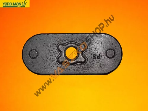 Késtartó MTD Yardman