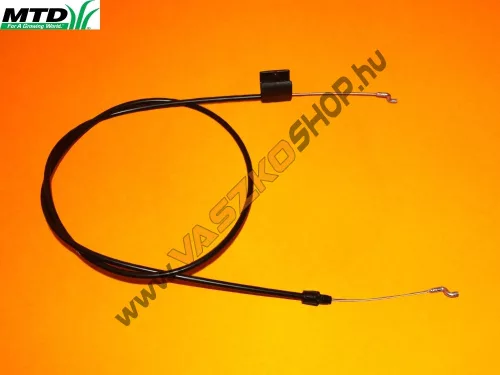 Stop bowden MTD 48 SPKM