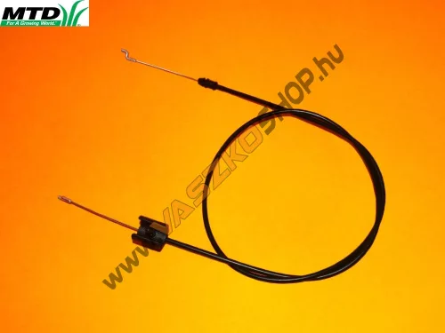 Stop bowden MTD 48 SPKM