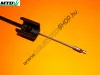 Stop bowden MTD 48 SPKM