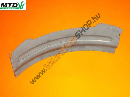 Terelő lemez MTD 46 PO , 46 SPO