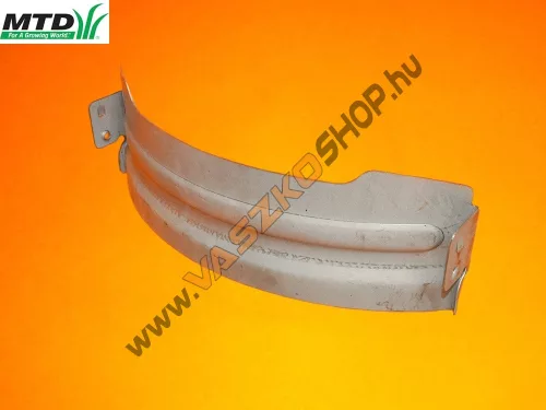 Terelő lemez MTD 46 PO , 46 SPO