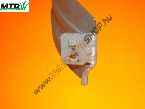 Terelő lemez MTD 46 PO , 46 SPO