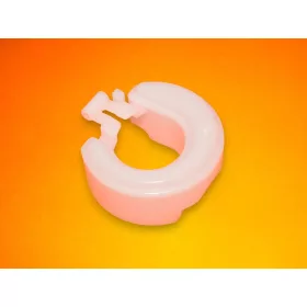 Karburátor úszó MTD Thorx P61 (műanyag nyelves)