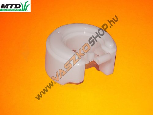 Karburátor úszó MTD Thorx P61 (műanyag nyelves)