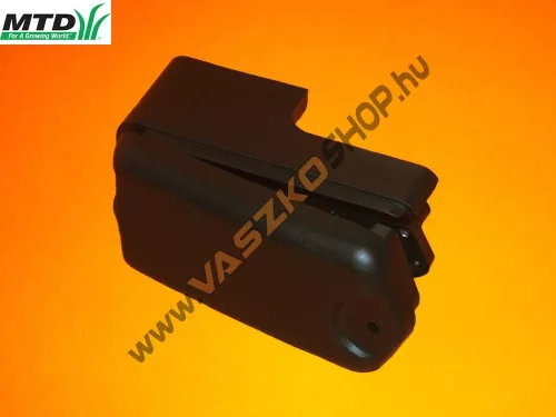 Levegőszűrő ház MTD Thorx I