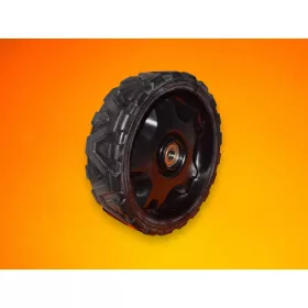 Fűnyírókerék Cub Cadet 53 MO első (Ø175 mm)