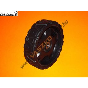 Fűnyírókerék Cub Cadet 53 MO első (Ø175 mm)