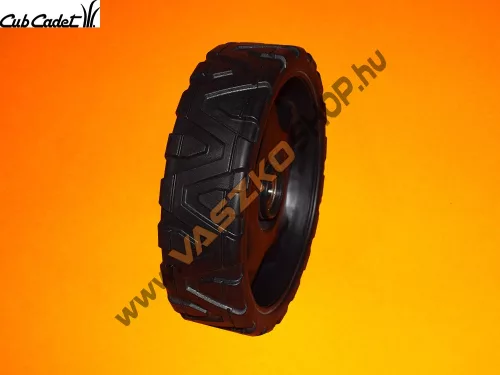 Fűnyírókerék Cub Cadet 53 MO első (Ø175 mm)