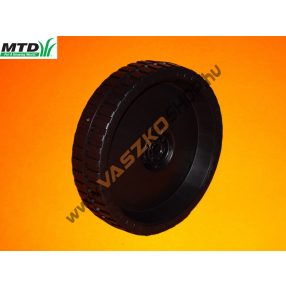 Fűnyírókerék MTD 53 SPO hátsó (régi)