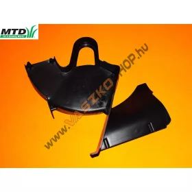 Fűkivető MTD 46P