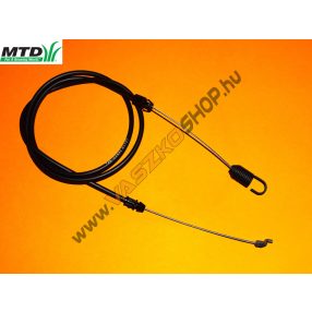 Önjáró bowden MTD SPBE 53HW