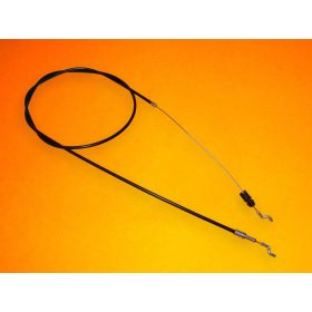 	 Stop bowden MTD 40 PO , 46 PO