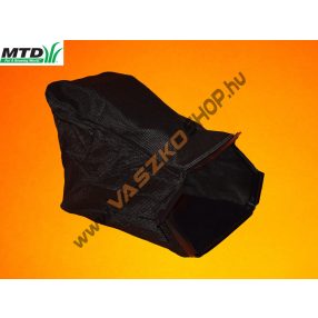 Fűgyűjtő zsák MTD BestGarden BG 53 HWM