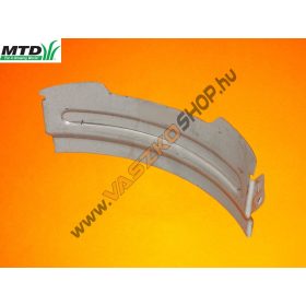 Terelő lemez MTD 40 PB , 40 PO , 40 SPO