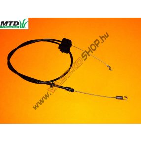 Önjáró bowden MTD 46 SPH , 46 SPB , BBM 46 , OK 46