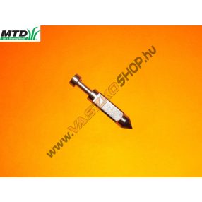 Karburátor tűszelep MTD Thorx P61