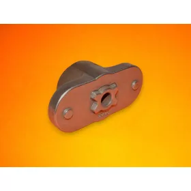 Késtartó MTD (Ø25mm)