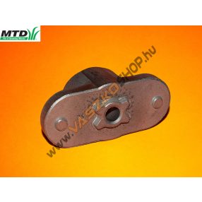 Késtartó MTD (Ø25mm)