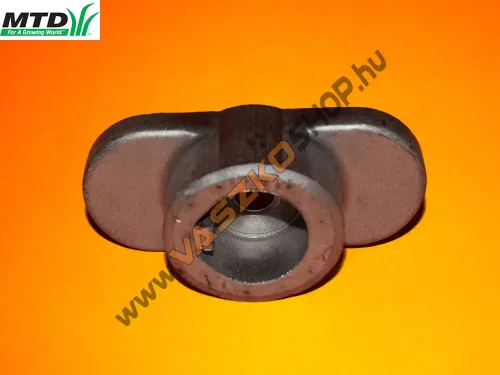 Késtartó MTD (Ø25mm)