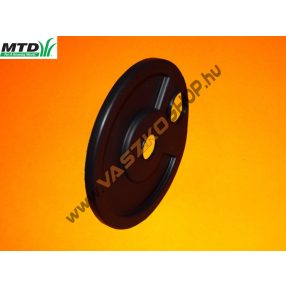 Fűnyírókerék dekni MTD 53SPO (hátsó)
