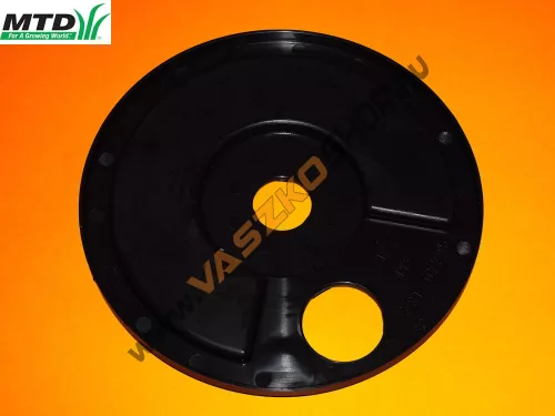 Fűnyírókerék dekni MTD 53SPO (hátsó)