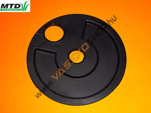Fűnyírókerék dekni MTD 53SPO (hátsó)