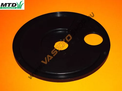 Fűnyírókerék dekni MTD 53SPO (hátsó)