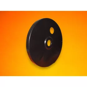 Fűnyírókerék dekni MTD BBM46 R (hátsó)