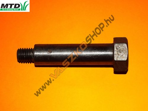 Keréktengely MTD 46PB , 48PB , 48PMB hátsó