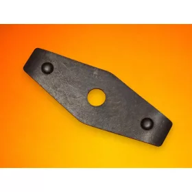 Késtartó biztosító lemez MTD