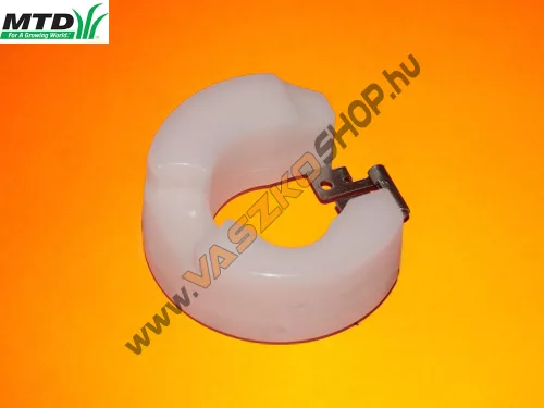 Karburátor úszó MTD Thorx P61 (fém nyelves)