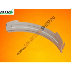 Terelő lemez MTD 53 SP , 53 SPB