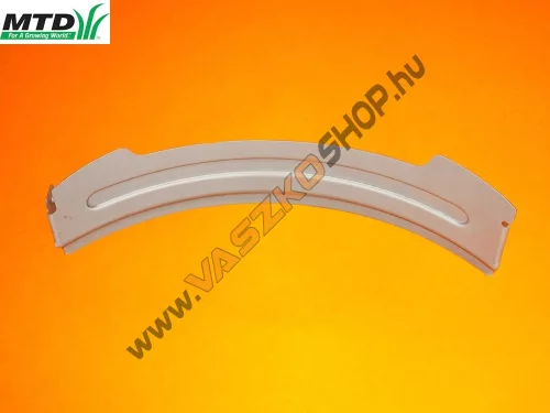 Terelő lemez MTD 53 SP , 53 SPB
