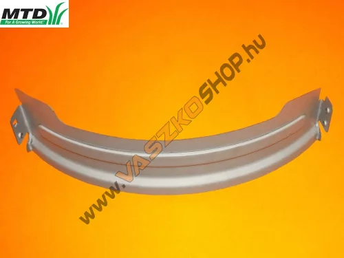 Terelő lemez MTD 53 SP , 53 SPB