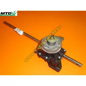 Önjáró hajtás MTD SPB 48HW