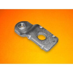 Kerék tengely lemez MTD 46 , 48 PO