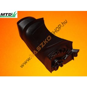 Fűnyíróház orr MTD 46 PO , 48 PB