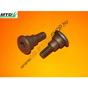 Tolószár csavar alsó MTD Smart 42 , Smart 46