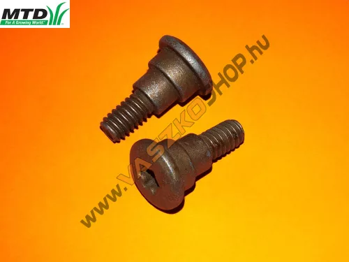 Tolószár csavar alsó MTD Smart 42 , Smart 46