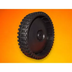 Fűnyírókerék MTD 53 SPO hátsó (új)