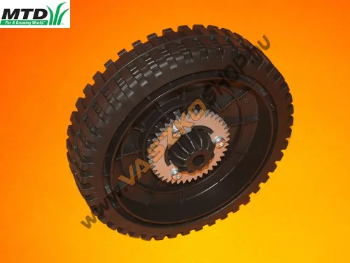 Fűnyírókerék MTD 53 SPO hátsó (új)