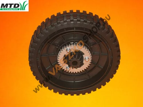 Fűnyírókerék MTD 53 SPO hátsó (új)