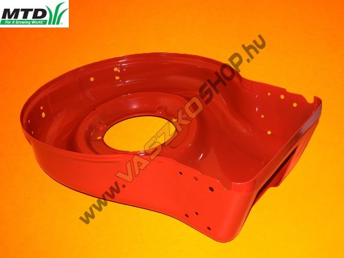 Fűnyíróház MTD 48 PKM