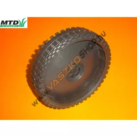 Fűnyírókerék MTD 53 SPO első (2008-2013)